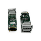 Lot Of 4 Cisco C9300-nm-4g V01 4-port 1ge Network Module