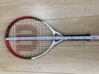 Wilson Roger Federer Sport Hard Tennis Racket From Japan Authentic