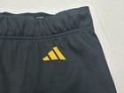 Adidas Arizona State University Sun Devils Team Issue Football Pants M Acus11