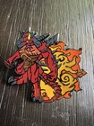 2 Diablo Blizzcon Series Collectable Pins