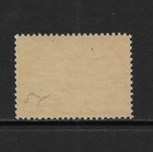 Canada Scott 51 Mnh F vf - 1897 1c Orange - Queen Victoria Jubilee Issue