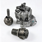 For Mercedes-benz W204 Glk W204 W212 W221 Cls W218 4-matic Transfer Case Assy