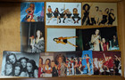 Spice Girls Official Snapshots 1997 Set Of 10 4x6 Victoria Emma Geri Mel C B