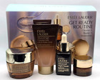 Estee Lauder Get Ready Routine Set Advanced Night Repair Serum   Supreme   Cream