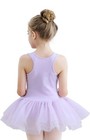 Stelle Girls Ballet Dance Tutu Dress 2t - 3t