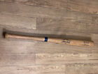 34    Jackie Robinson P302f Player Model Adirondack Baseball Wood Ball Bat Antique