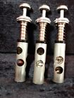 Besson Meha  470  Large Bore Trumpet 1972