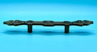 Brass Mid Century Modern Mcm Vintage Hardware Cabinet Handle Drawer Door Pull