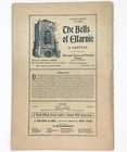 The Wild Rose Sheet Music Operetta For Ladies Two Acts J  Fischer Vintage 1915