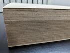 100 Count 50 Point Chipboard Scrapbooking 8 5  X 11   050  Thick Sheets 8 5 X 11