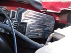88-02 Silverado  Sierra  Yukon Billet Cruise Control Module Cover