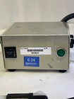 Integra Padgett Model B Electro Dermatome W  Power Supply Blade Guards Key