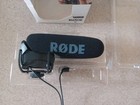 Rode Videomic Pro Camera-mount Shotgun Microphone