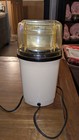 Vintage Sunbean Great American Popcorn Machine Ii On off Switch  Tested     