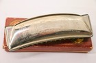 Vintage Hohner Unsere Lieblinge Harmonica W Box Pre-war Germany