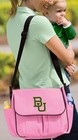 Baylor University Diaper Bag Best Bu Gift For Dad Or Mom 