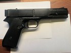 Vintage Marksman Repeater  177 Cal Bb Gun Pistol Made In Huntington Beach Ca