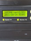 Acard Ars2053pa Pro Duplicator 1 To 3 Target-repaired And Tested