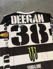 Haiden Deegan Replica Jersey- Seattle 2025 Practice Jersey- Dangeryboy Deegan