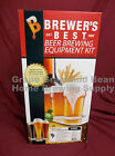 Deluxe Brewers Best Home Brewing Equipment Kit  Beer Making Kit  Brewing Kit