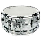 Ludwig Supraphonic Hammered Snare Drum 14x6 5 B-stock