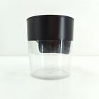 Nuna Triv Series Cup Holder Stroller Accessory Black Pre-owned Read Description
