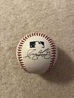 Sonny Gray Autographed Signed Official Major League Baseball Mlb Cardinals
