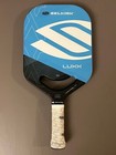 Selkirk Luxx Control Air Epic 20mm Demo Pickleball Paddle - Used  Good Condition