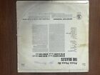 The Beatles Please Please Me Rare 1963 South African 14-track Mono Vinyl Lp