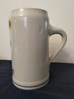 Vintage Oktoberfest Munchen Beer Stein Germany 1982 Rastal By Helmut Gratzfeld
