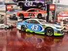 2019 Darrell Bubba Wallace Jr 43 Victory Junction 1 24 Lionel Nascar Diecast   