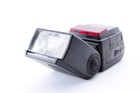 Nikon Speedlight Sb-600 Near Mint Shoe Mount Flash From Japan Z1642