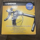Garmin Edge 205 Road Bike Cycling Gps Computer Mini-usb Data Record Lightly Used