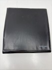 Vintage 1993 Rare Rjrtc Joe Camel   The Wide Bunch Cd dvd Holder  Holds 6 Cd dvd