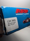 Arp 134-3601 Sb Chevy Head Bolt Kit 6pt Small Block Chevrolet