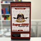 Vitamina B12 Super 6000