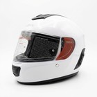Sena Momentum Inc Full Face Street Motorcyle Helmets - Moi-std-gw
