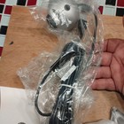 Logitech Quickcam Pro 4000 Webcam With Instruction Book