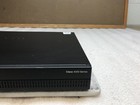 Cisco Isr4321 k9 Integrated Services Router No Ac Adapter