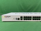 Fortinet Fortigate 100f Network Security Firewall - Cloud           Read Read