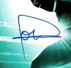 Oba Femi Signed 11x14 Photo Wwe Beckett Bas Qr