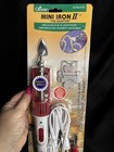 Clover Mini Iron Ii    the Adapter Art No  9100