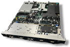 Dell Poweredge R360 Rack Server  Intel Xeon E-2468 2 6ghz No Hdd  No Ram