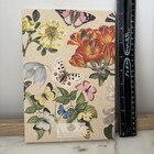 Anna Griffin Antique Botanical 96 Die Cuts W foam Adhesive Squares 