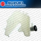New Oem Suzuki 2006 - 2007 Sv1000s 2003 - 2005 Sv1000 Coolant Reservoir Tank
