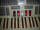 Summer Close Out Sale  Vintage Noble Accordion