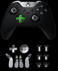 Oem Working Microsoft Xbox One Elite Wireless Controller Series 1 Model1698