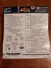 The Beadery Winter Ice Diamonds Vintage Beaded Christmas Ornament Craft Kit