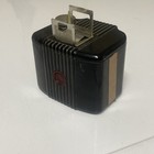 Vintage Kodak Baby Brownie Box Camera - 127 Film Rare