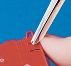 Micro-mark Plastic Modeler s Chisel  4mm Wide